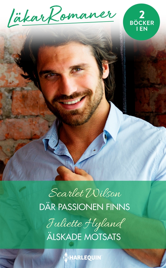 Där passionen finns / Älskade motsats