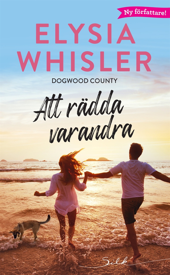 Att rädda varandra (e-bok) av Elysia Whisler