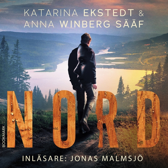 NORD (ljudbok) av Katarina Ekstedt