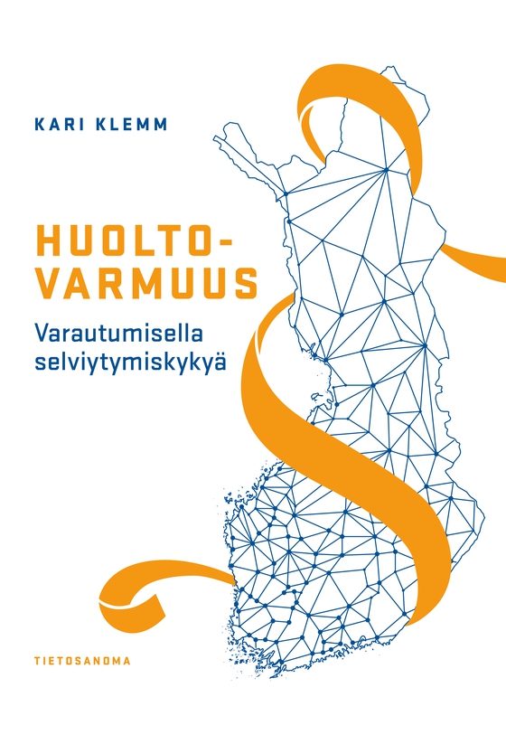 Huoltovarmuus