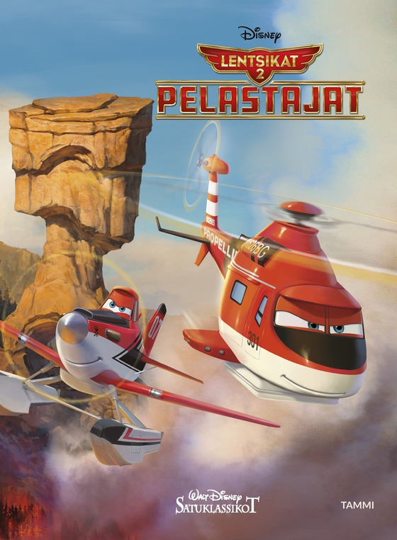 Lentsikat 2