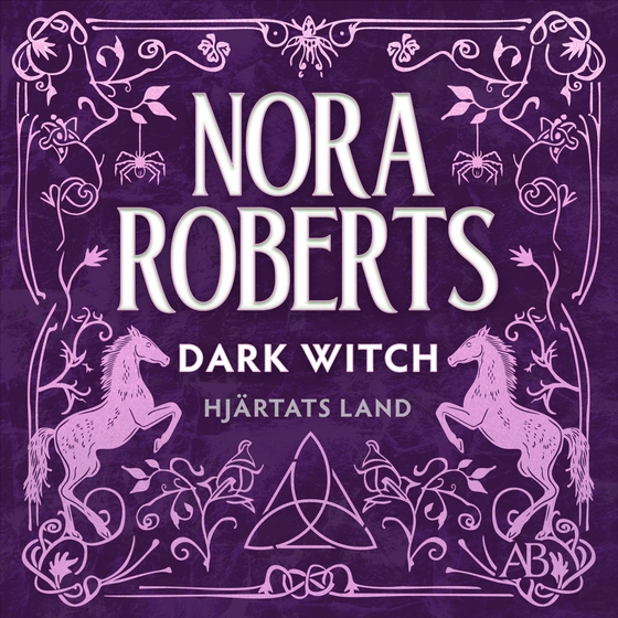 Dark Witch (svensk utgåva)