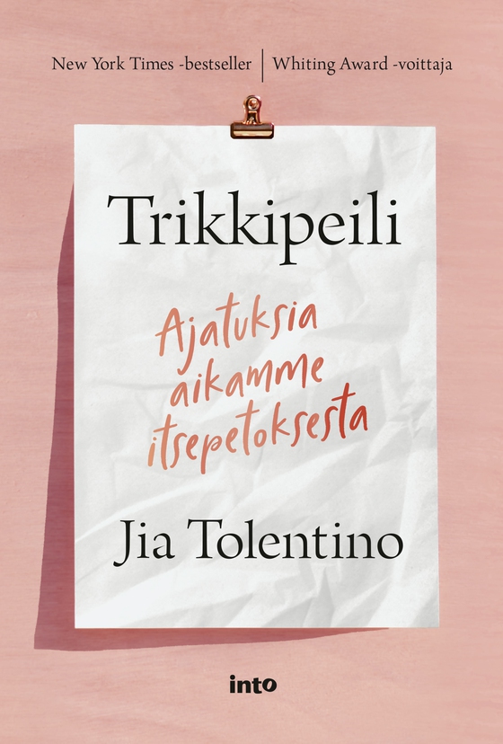 Trikkipeili