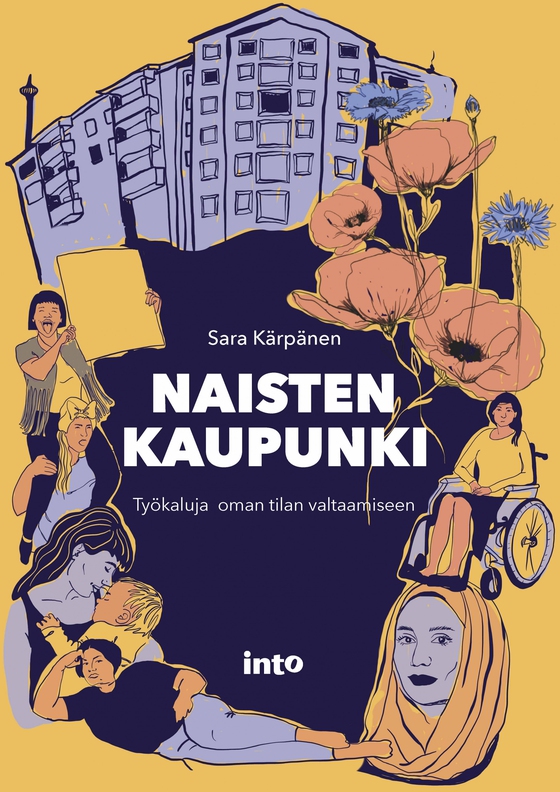 Naisten kaupunki
