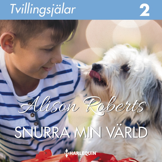 Snurra min värld
