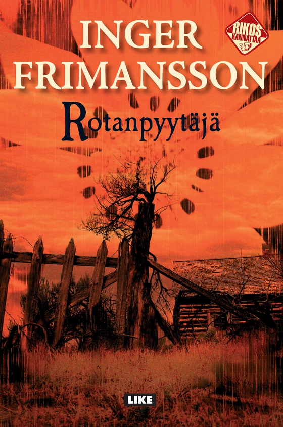 Rotanpyytäjä