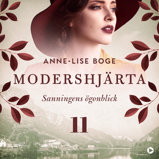 Sanningens ögonblick (ljudbok) av Anne-Lise Boge