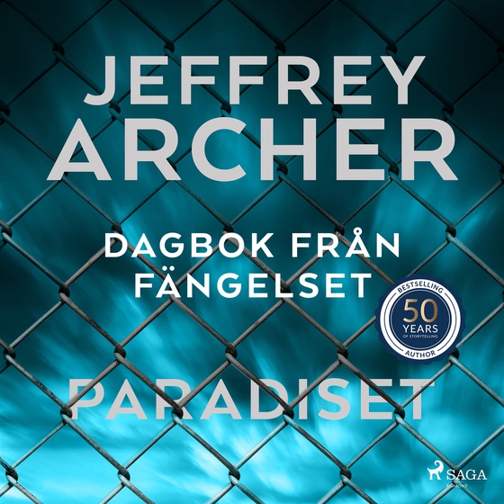 Dagbok från fängelset - Paradiset