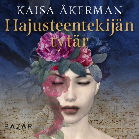 Hajusteentekijän tytär