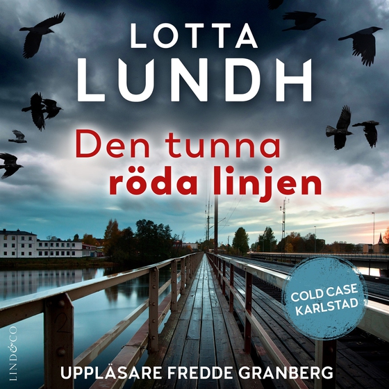 Den tunna röda linjen
