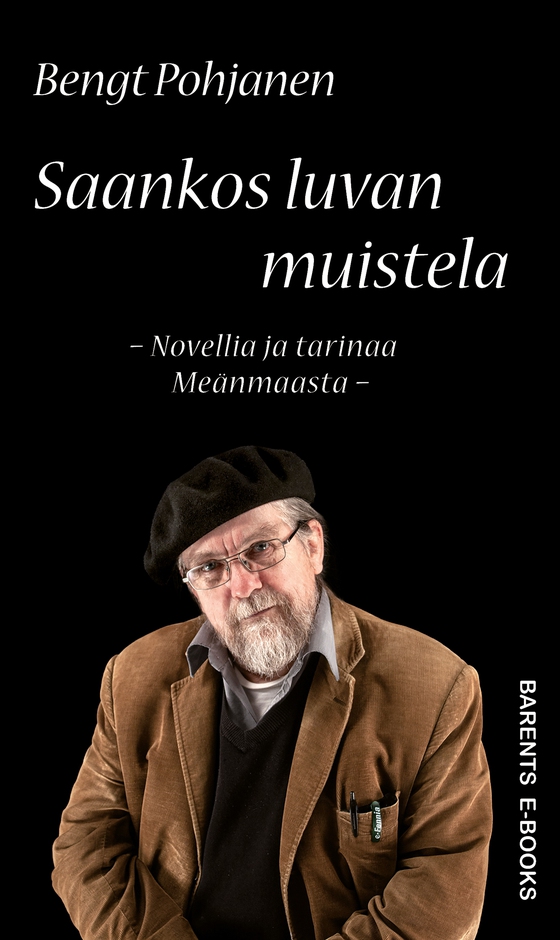 Saankos luvan muistela
