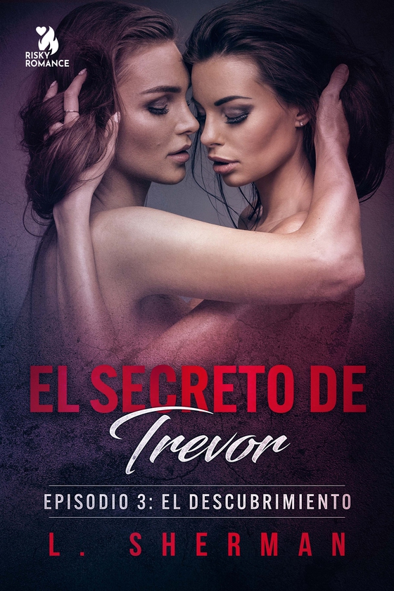 El secreto de Trevor, Episodio 3: El descubrimiento