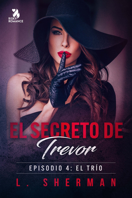 El secreto de Trevor, Episodio 4: El trío