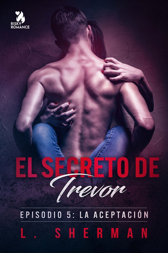 El secreto de Trevor, Episodio 5: La aceptación