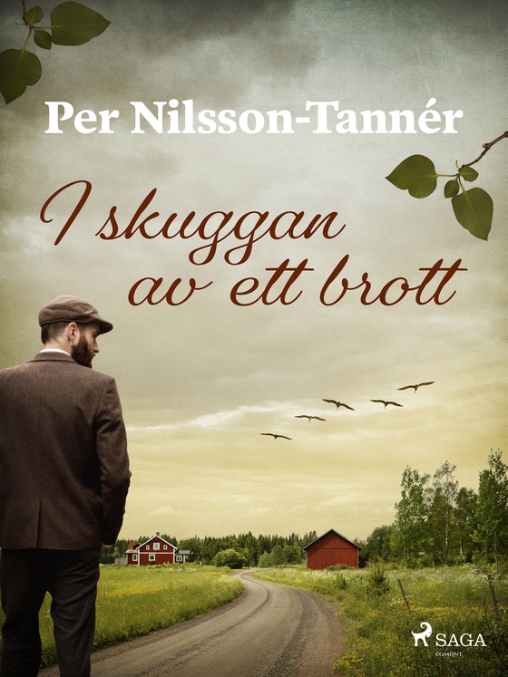 I skuggan av ett brott
