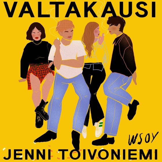 Valtakausi