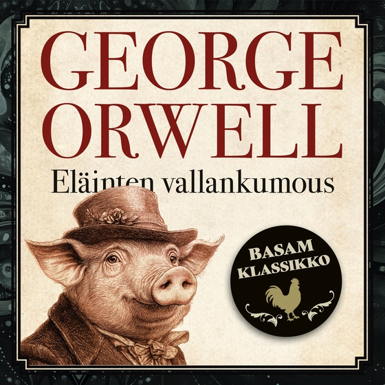 Eläinten vallankumous