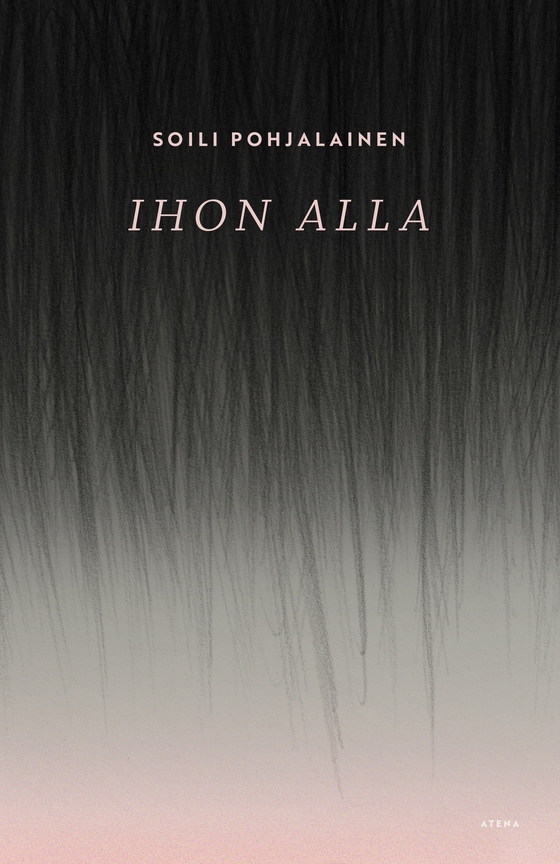 Ihon alla