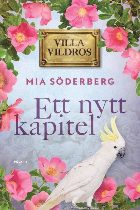 Ett nytt kapitel