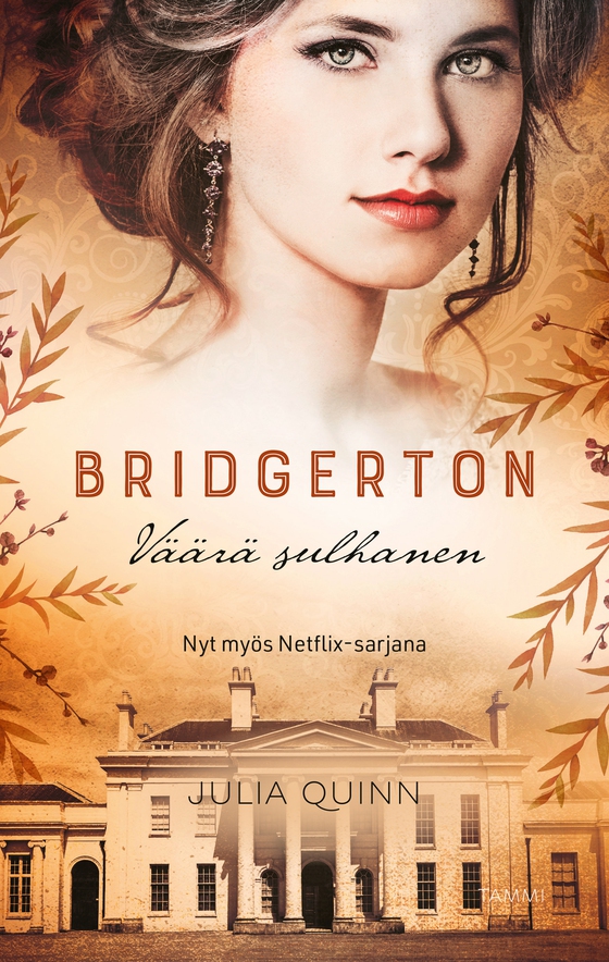 Bridgerton: Väärä sulhanen (e-bok) av Julia Quinn