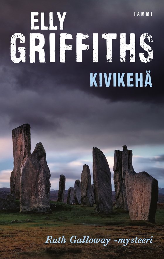 Kivikehä