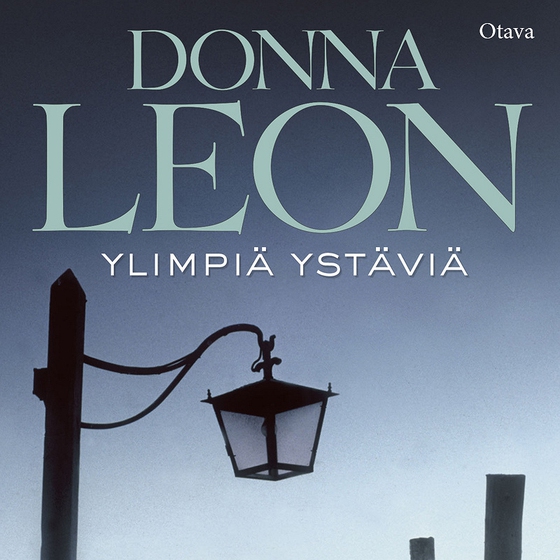 Ylimpiä ystäviä