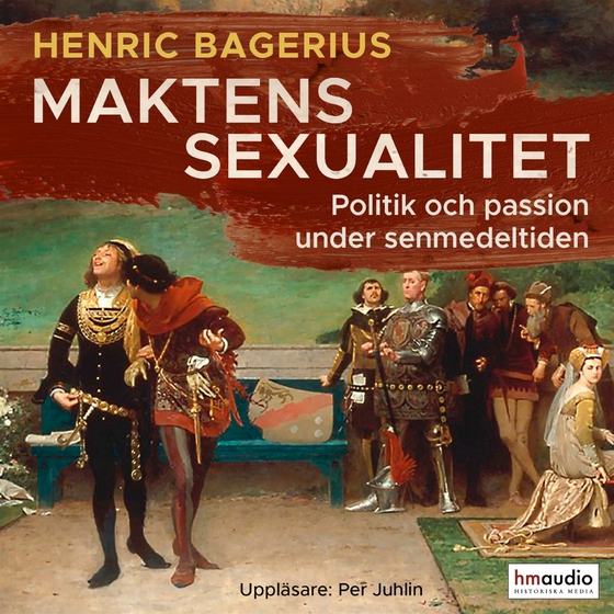 Maktens sexualitet