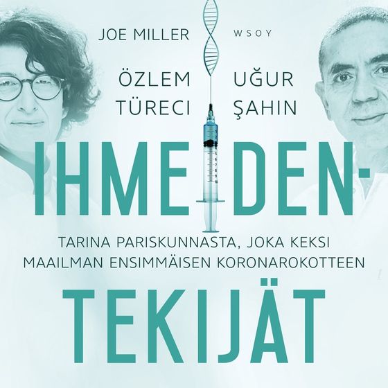 Ihmeidentekijät