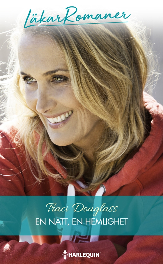 En natt, en hemlighet (e-bok) av Traci Douglass