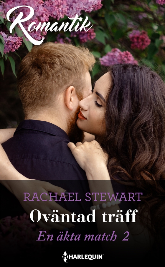 Oväntad träff (e-bok) av Rachael Stewart