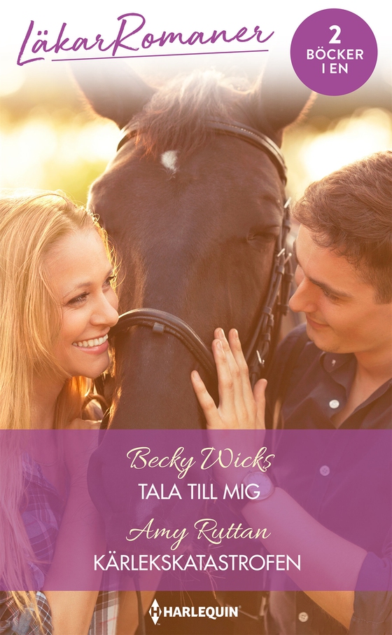 Tala till mig / Kärlekskatastrofen
