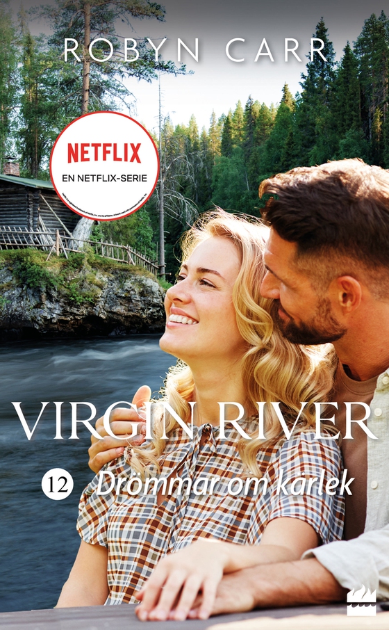 Drömmar om kärlek (e-bok) av Robyn Carr