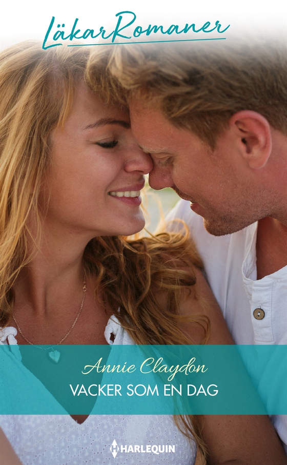 Vacker som en dag (e-bok) av Annie Claydon