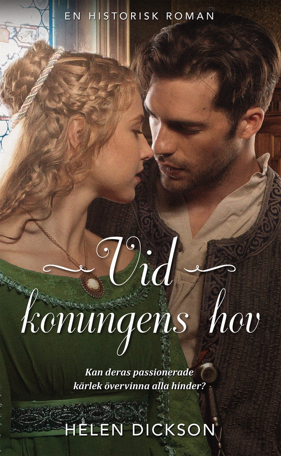 Vid konungens hov (e-bok) av Helen Dickson