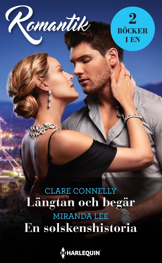 Längtan och begär / En solskenshistoria (e-bok) av Miranda Lee