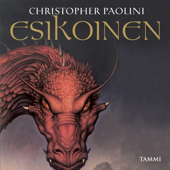 Esikoinen