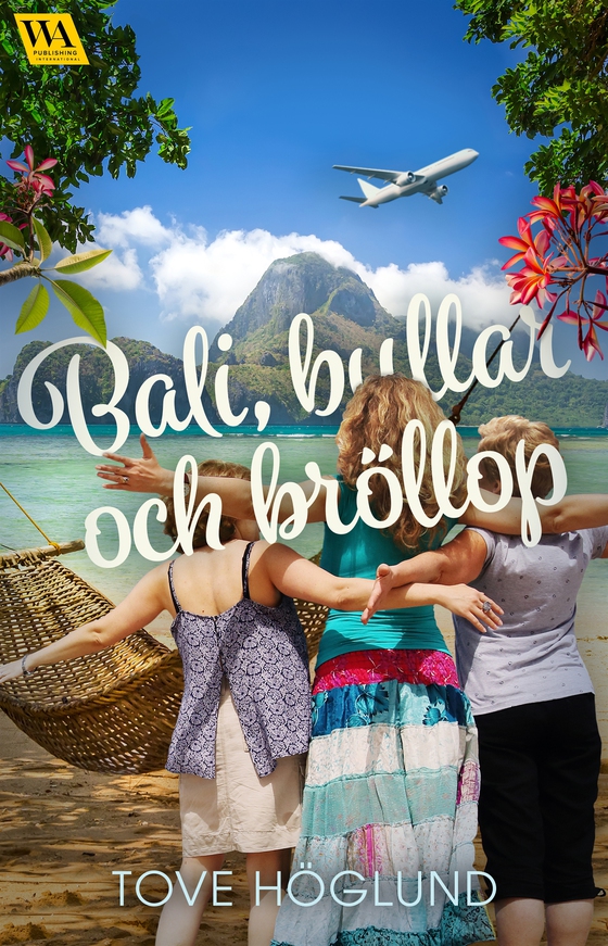 Bali, bullar och bröllop
