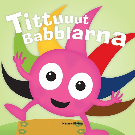 Tittuuut Babblarna EPUB