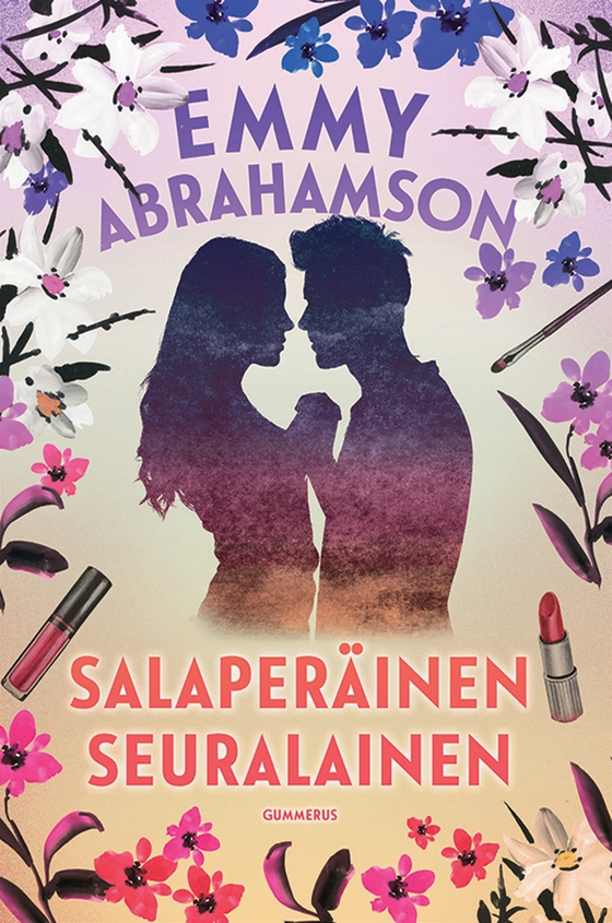 Salaperäinen seuralainen (e-bok) av Emmy Abrahamson