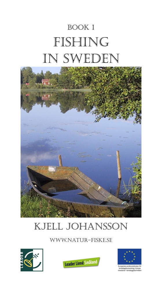 Fishing in Sweden