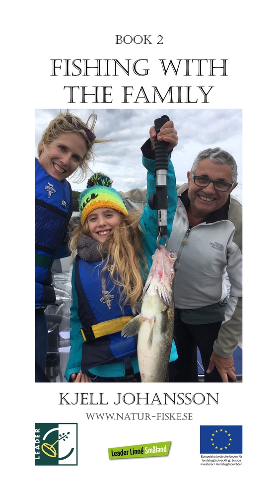 Fishing with the Family