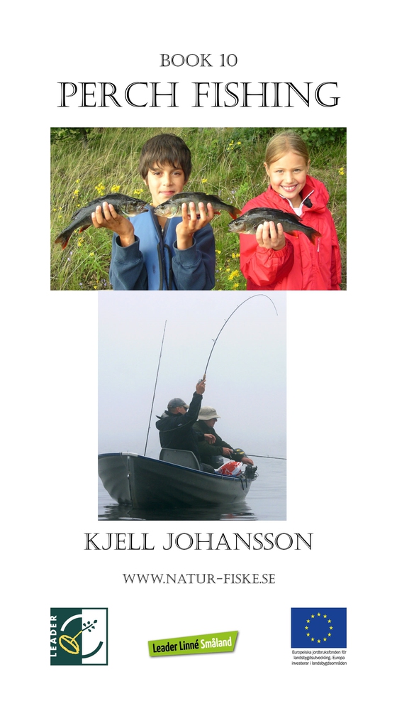 Perch Fishing
