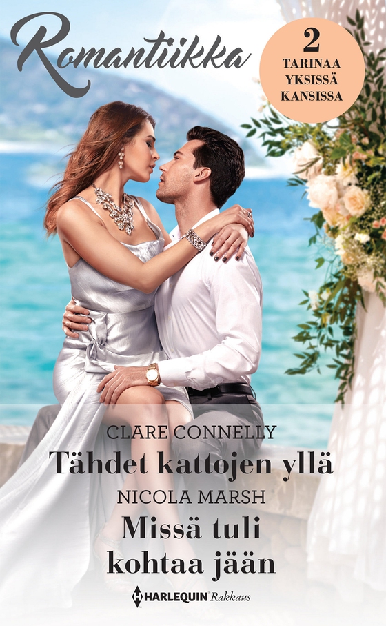 Tähdet kattojen yllä  / Missä tuli kohtaa jään