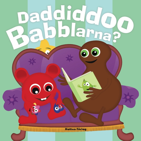 Daddiddoo Babblarna EPUB