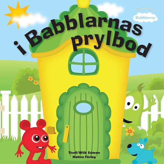 i Babblarnas Prylbod EPUB