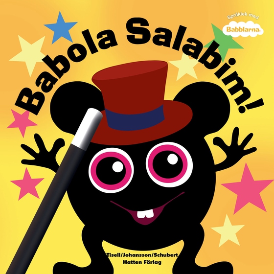 Babola Salabim EPUB