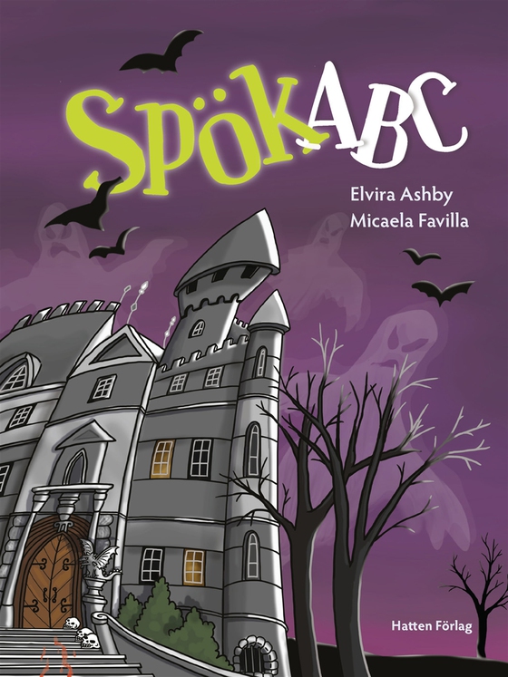 SpökABC EPUB