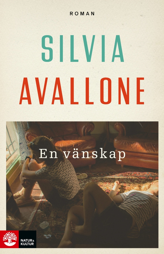 En vänskap (e-bok) av Silvia Avallone