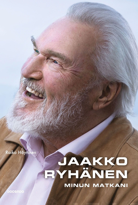 Jaakko Ryhänen