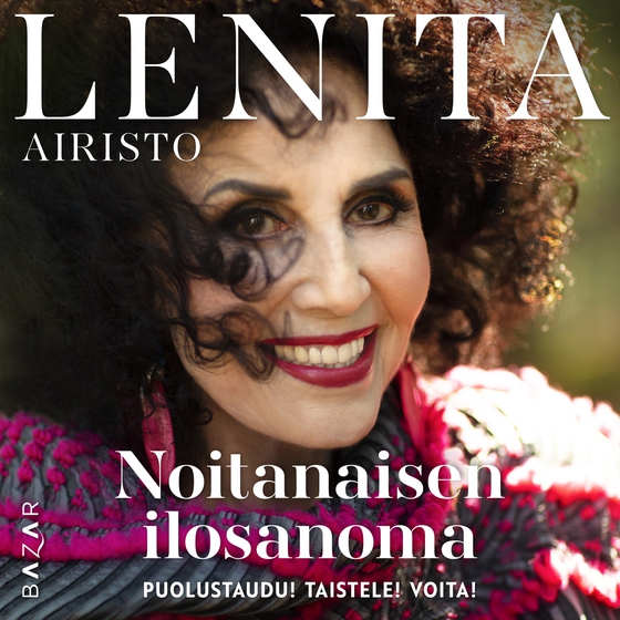 Noitanaisen ilosanoma